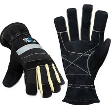 Pro-Tech 8 Fusion Pro Firefighting Gloves